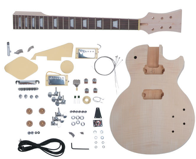 Les Paul kit